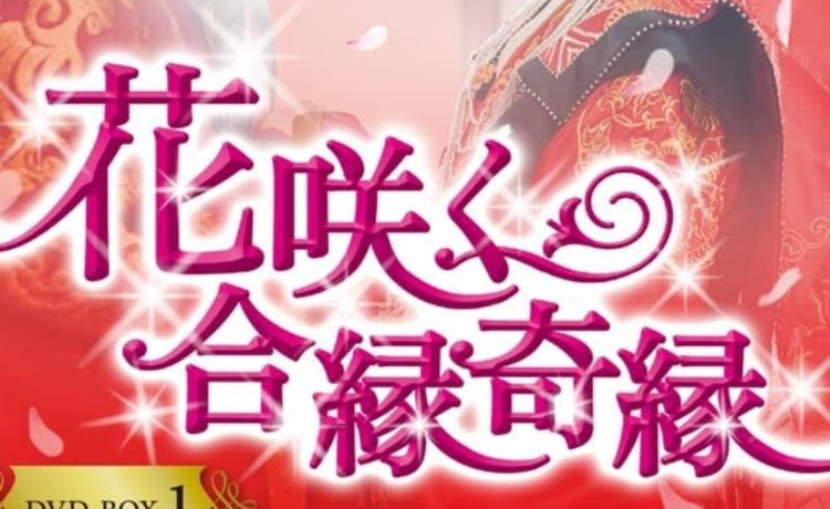 花咲く合縁奇縁