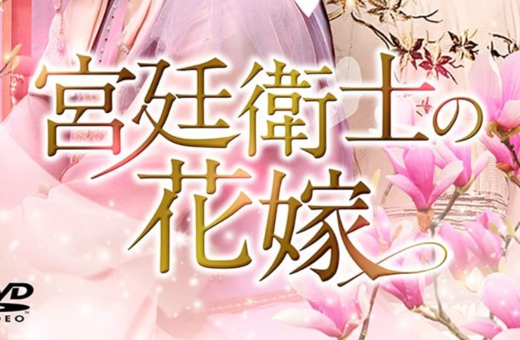 宮廷衛士の花嫁　キャスト・相関図　あらすじ・ネタバレ