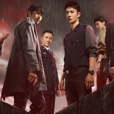 baidu　冰雨火　