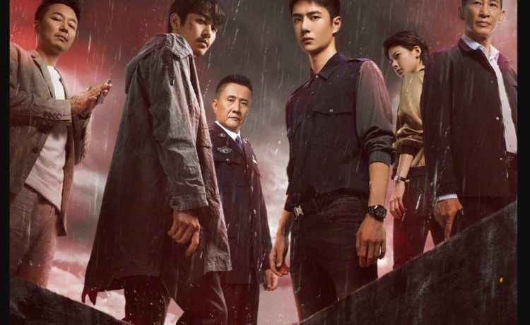baidu　冰雨火　