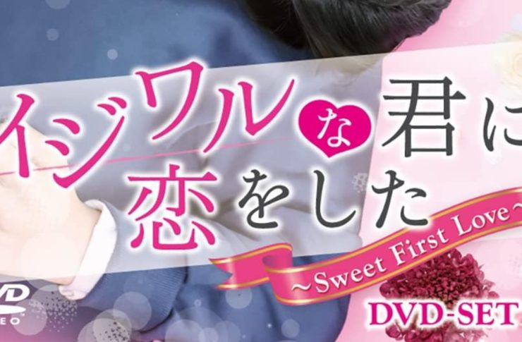 イジワルな君に恋をした～Sweet First Love～