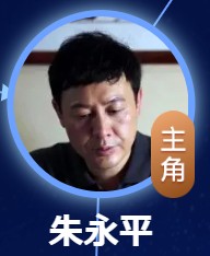 朱永平（ジュ・ヨンピン）　張頌文（ジャン・ソンウェン）
