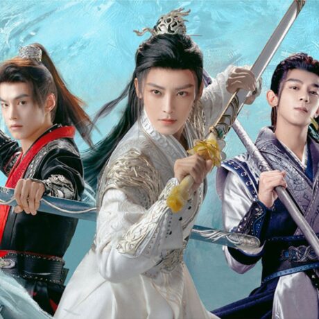 少年春風～The First Generation～