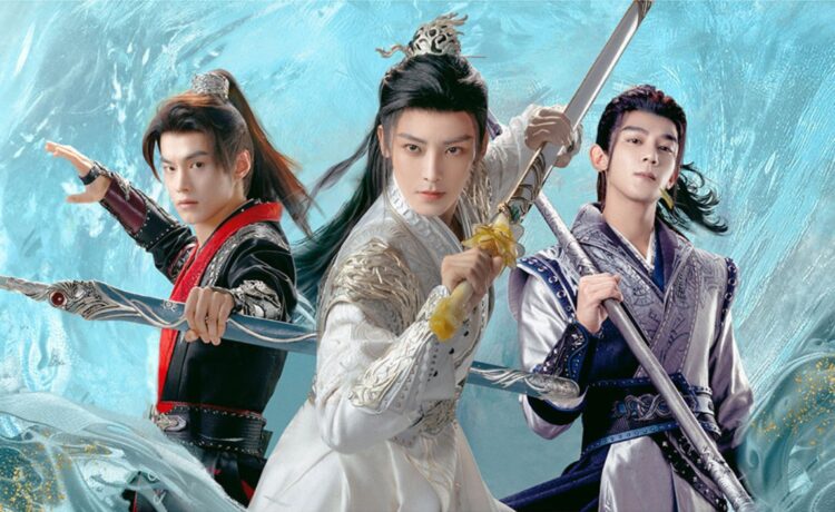 少年春風～The First Generation～
