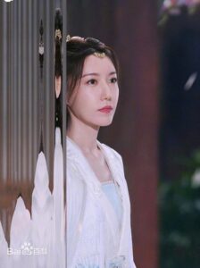 南嬈　高露