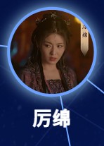 厲綿　馬心瑞