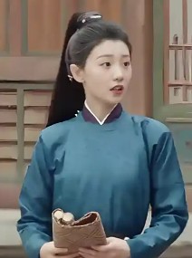 林素素(リン・スースー )　王子菲（ワン・ズーフェイ）