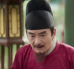 安遠道（あん・えんどう）王槊（おう・しょく）