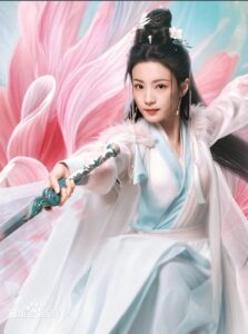 高秋旻（ガォ・チィゥミン）　張雅欽（チャン・ヤーチン）
