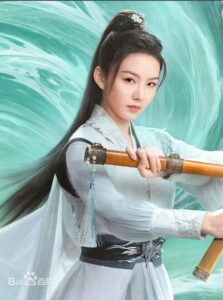 封遥（フォン・イャｫ）　陳雨賢（チェン・ユーシェン）