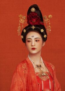 李幼貞(りようてい) 張雅欽(ジャン・ヤーチン)