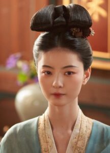 呂耕春(ろこうしゅん) 孫美林(スン・メイリン)