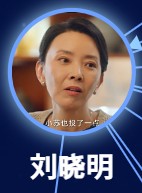 劉暁明（リゥ・シャオミン）　劉威葳（リィゥ・ウェイウェイ）   