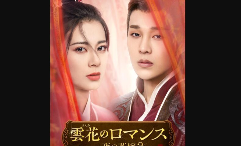 雲花のロマンス～一夜の花嫁2～