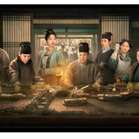 清明上河図（せいめいじょうかず）：隠された暗号