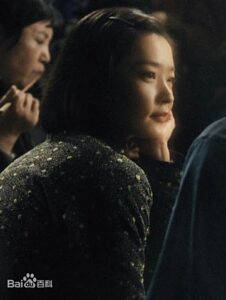 雪芝（シュェ・ジー）　杜鹃（ドゥ・ジュエン）