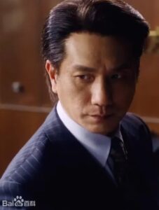 強慕傑（チィァン・ムージェ）　黄覚（フゥァン・ジュェ）