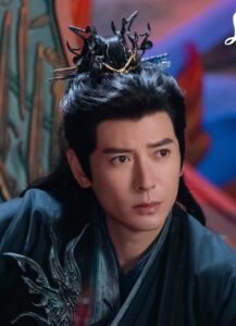 瑱宇（てんう）　韓棟（ハン・ドン）&nbsp;&nbsp;&nbsp;&nbsp; 