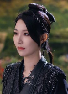 天火（てんか）/花紅（かこう）張鑫（ジャン・シン）