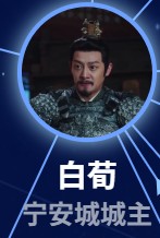 白荀（ばいしゅん）　夏銘浩（シァ・ミンハォ）