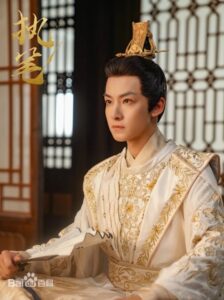 淳王（チュンワン）　劉尚麟（リィゥ・シャンリン）