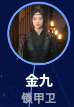 金九（ジン・ジゥ）　王学習（ワン・シュェシー）