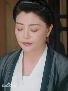 隠娘（インニャン）　華慧（ファ・フゥィ）