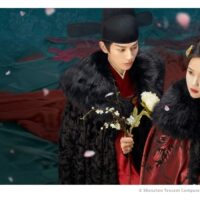 雁回時～貴女の誉れ～