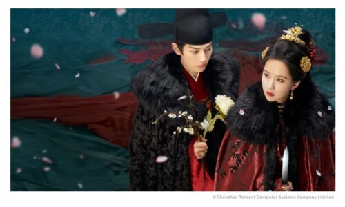 雁回時～貴女の誉れ～