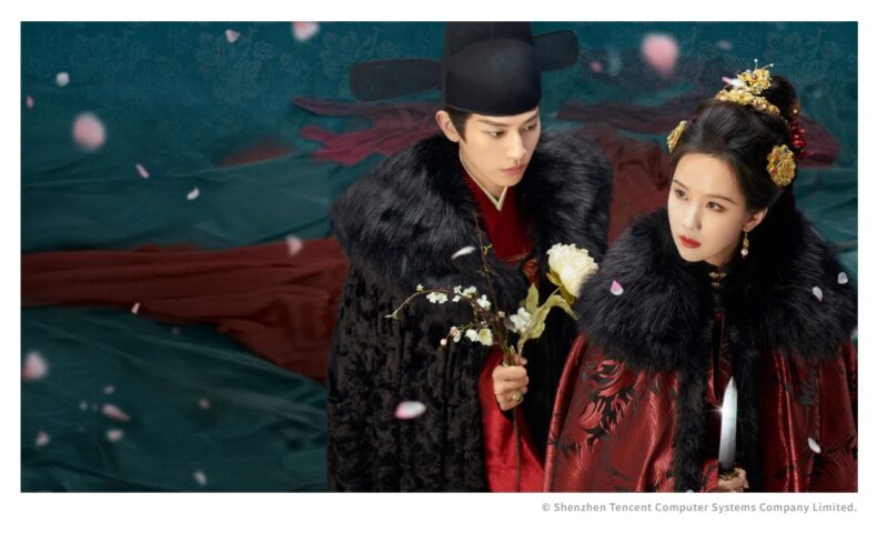 雁回時～貴女の誉れ～