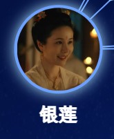 銀蓮（ぎん・れん）　秦杉（チン・シャン）　