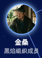 金桑（きん・そう）　周鉄（ジョウ・ティェ）