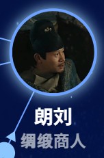 朗劉（ろう・りゅう）　余皚磊（ユー・アイレイ）