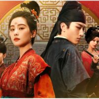 掌心～宮廷に響く復讐の鈴音～