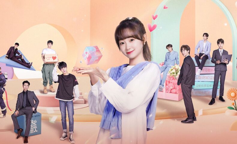 運命の恋人～ワケあり彼氏は期限付き!?～　