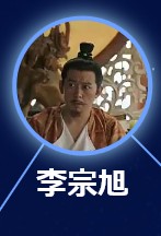 李宗旭（り・そうきょく）　呂行（リュ・ハン）