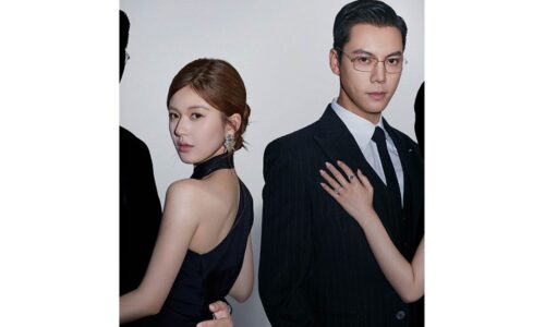 私の完璧な結婚