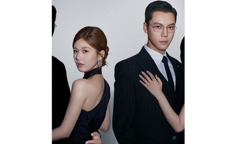 私の完璧な結婚