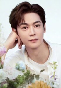 于一鳴（ユー・イーミン）　唐暁天（タン・シャォティェン） 