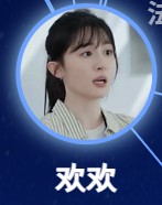 歓歓（ファンファン）/趙可歓（ジャォ・カォファン）王雅佳（ワン・ヤージャ）