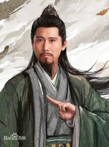 李化元（リー・ファーユェン） 李乃文（リー・ナィウェン）