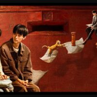 十二通の手紙～想いは時を越えて～