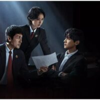 正当防衛～それは、正義か殺意か～