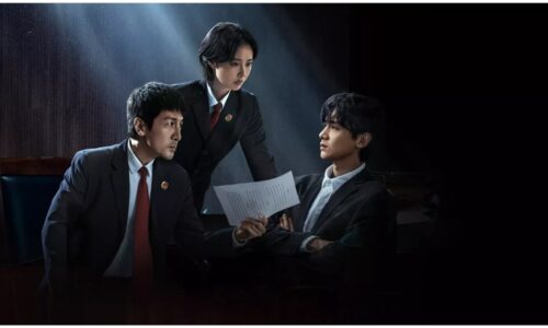 正当防衛～それは、正義か殺意か～