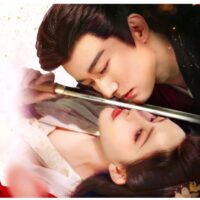 桃花、江山（こうざん）に燃ゆ～命がけの政略結婚～