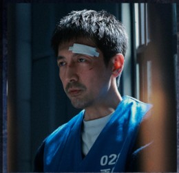 段鴻山（ドゥァン・ホンシャン）　張鲁一（チャン・ルーイ）