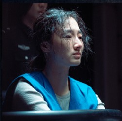 梅筝（メイ・ジョン）　張柏嘉（ジャン・ボージァ）