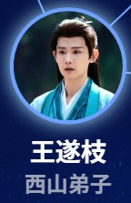 王遂枝　趙奐然