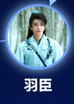 羽臣　王庭旭