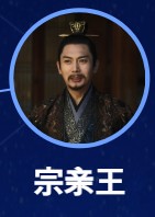 宗親王　王九勝